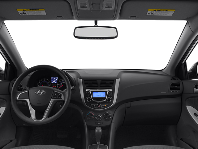 2013 Hyundai Accent 5-Door SE