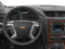 2014 Chevrolet Traverse LTZ