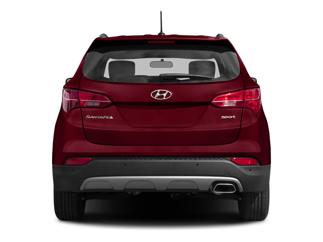 2014 Hyundai Santa Fe Sport Base