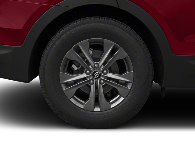 2014 Hyundai Santa Fe Sport Base