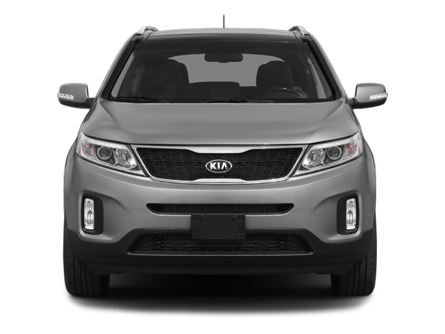 2014 Kia Sorento SX