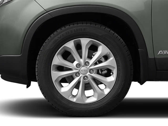 2014 Kia Sorento SX