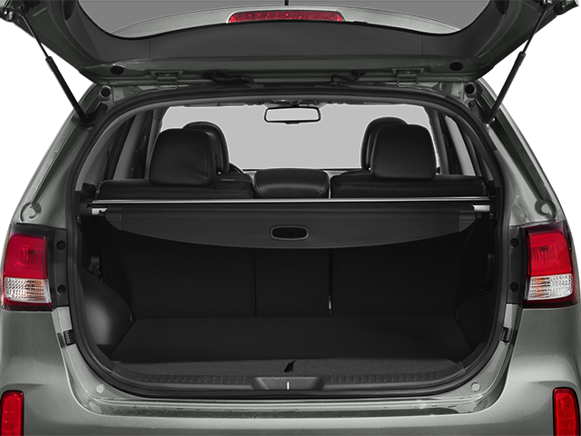 2014 Kia Sorento SX