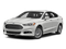 2016 Ford Fusion Hybrid SE Hybrid