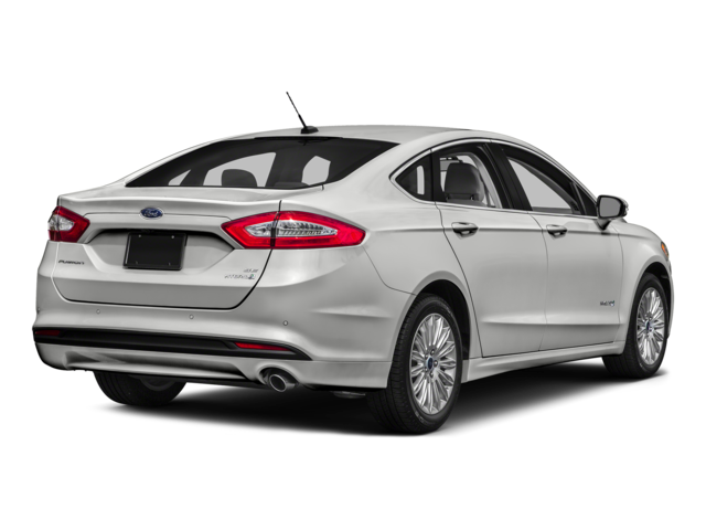 Used 2016 Ford Fusion Hybrid SE with VIN 3FA6P0LU2GR311790 for sale in Tucson, AZ