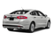 2016 Ford Fusion Hybrid SE Hybrid