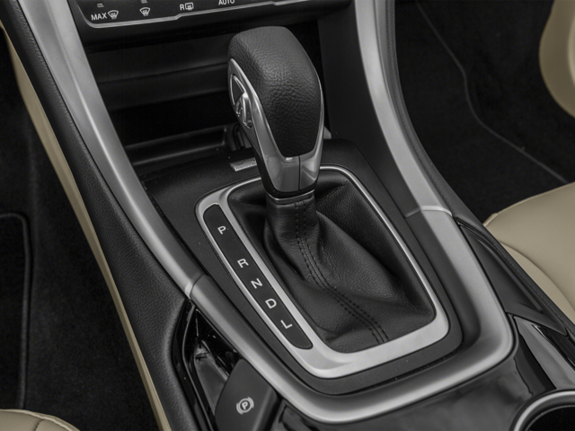 2016 Ford Fusion Hybrid SE Hybrid