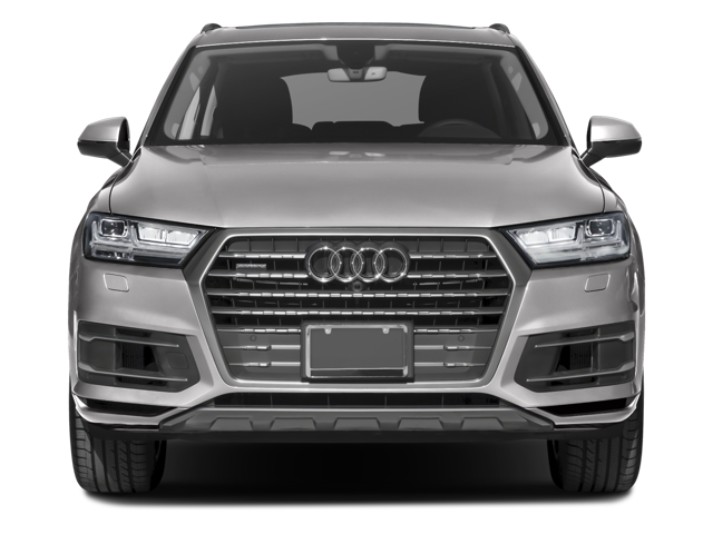 2017 Audi Q7 Prestige