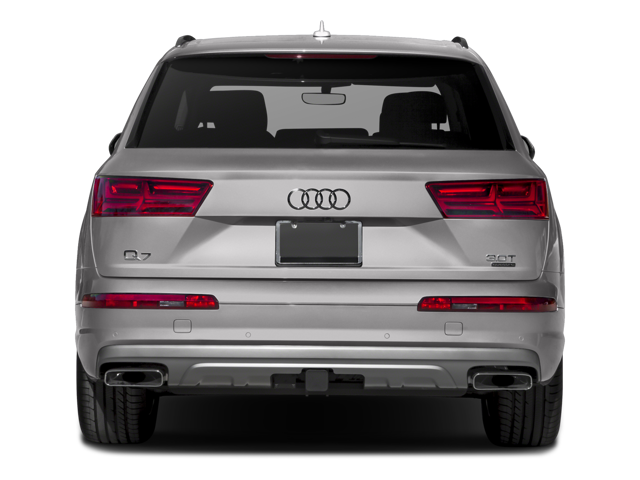 2017 Audi Q7 Prestige