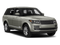2017 Land Rover Range Rover Base
