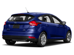 2018 Ford Focus SEL
