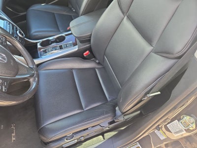 2016 Acura TLX V6