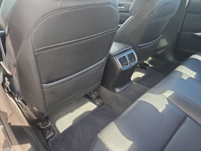 2016 Acura TLX V6
