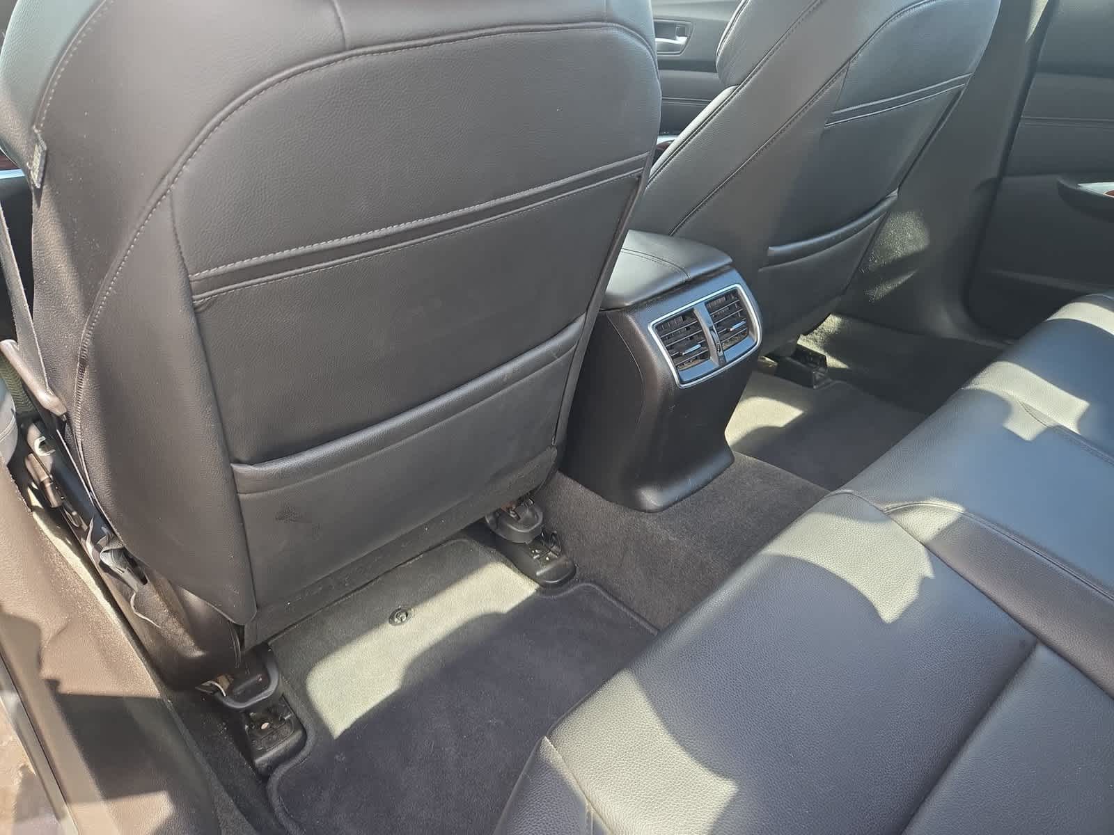 2016 Acura TLX V6