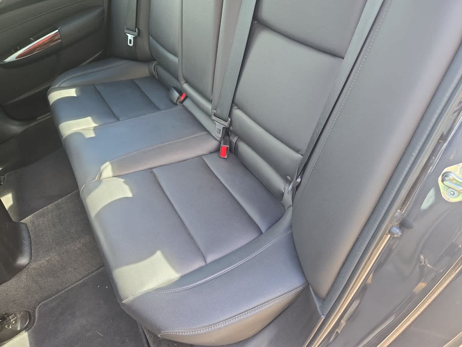 2016 Acura TLX V6