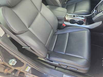2016 Acura TLX V6