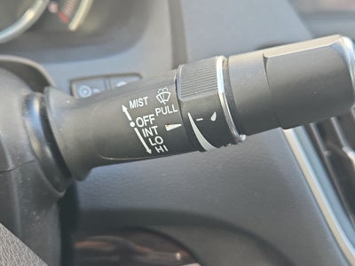 2016 Acura TLX V6