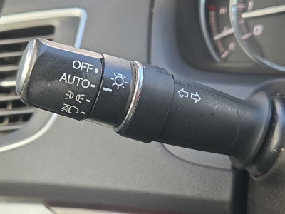 2016 Acura TLX V6