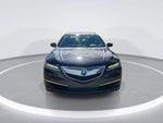 2016 Acura TLX V6