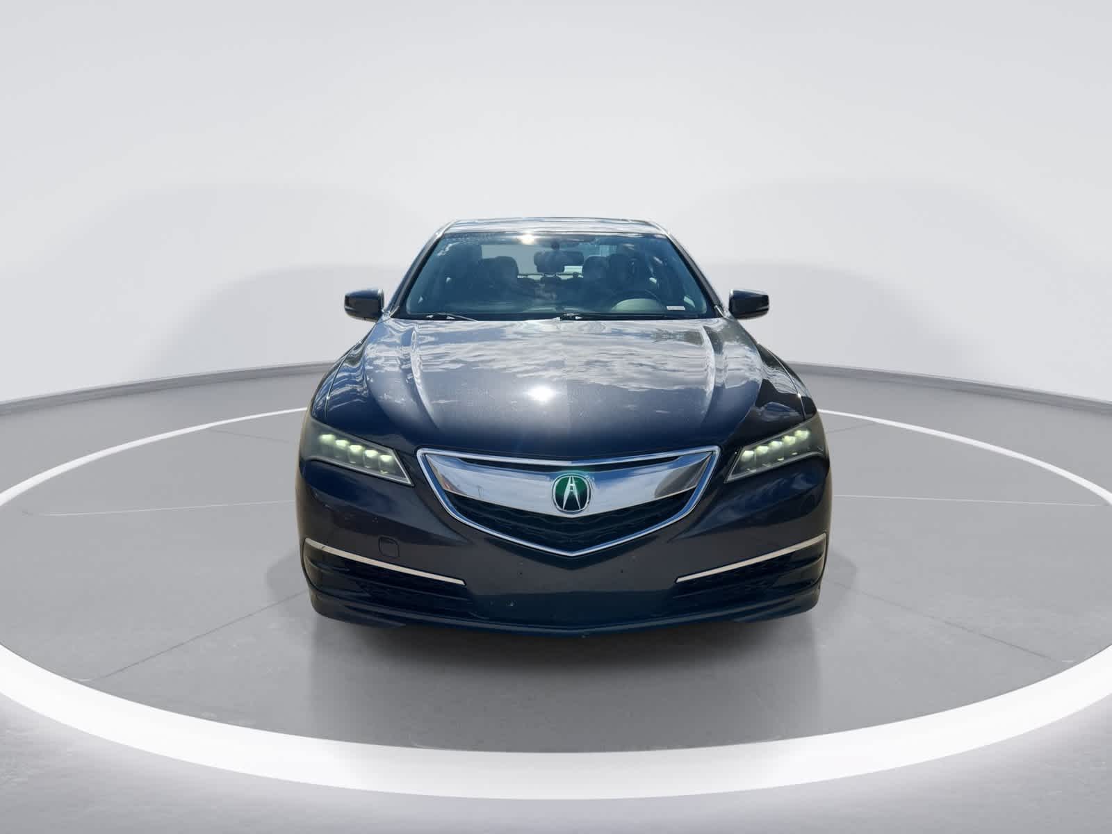 2016 Acura TLX V6