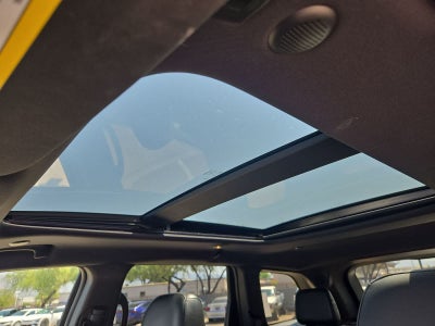 2021 Jeep Grand Cherokee Limited X