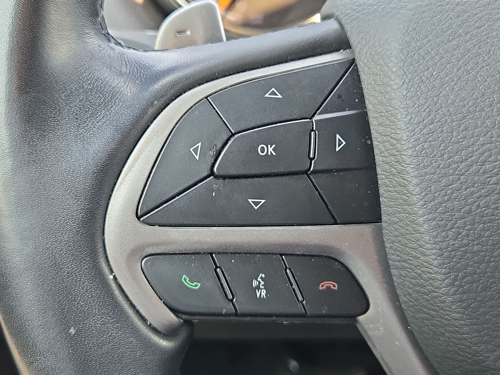 2021 Jeep Grand Cherokee Limited X