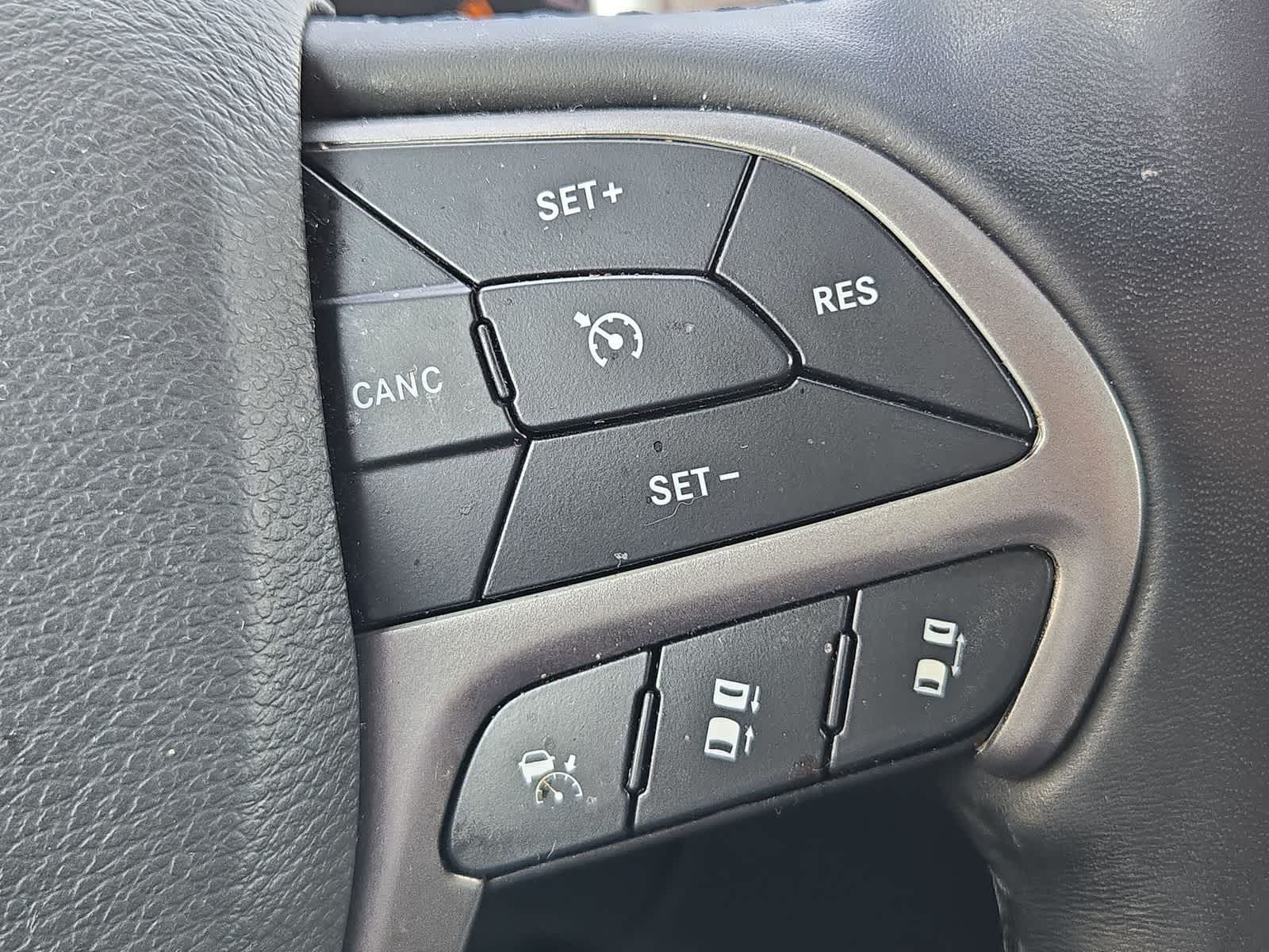2021 Jeep Grand Cherokee Limited X