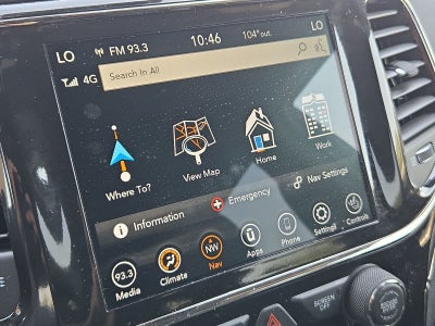 2021 Jeep Grand Cherokee Limited X