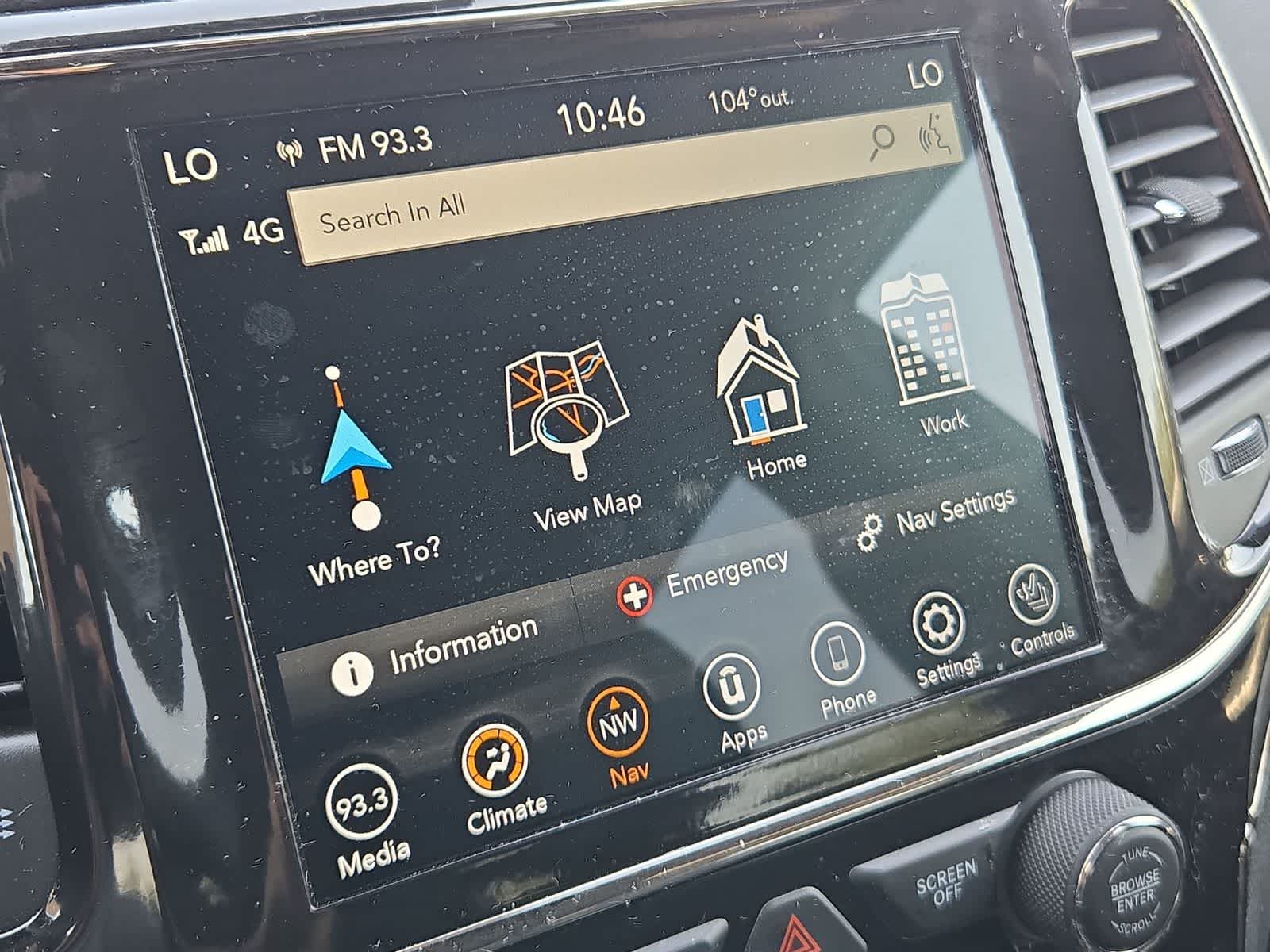 2021 Jeep Grand Cherokee Limited X
