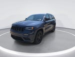 2021 Jeep Grand Cherokee Limited X