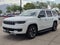 2024 Jeep Wagoneer Series III