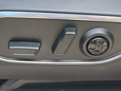 2024 Jeep Wagoneer Series III