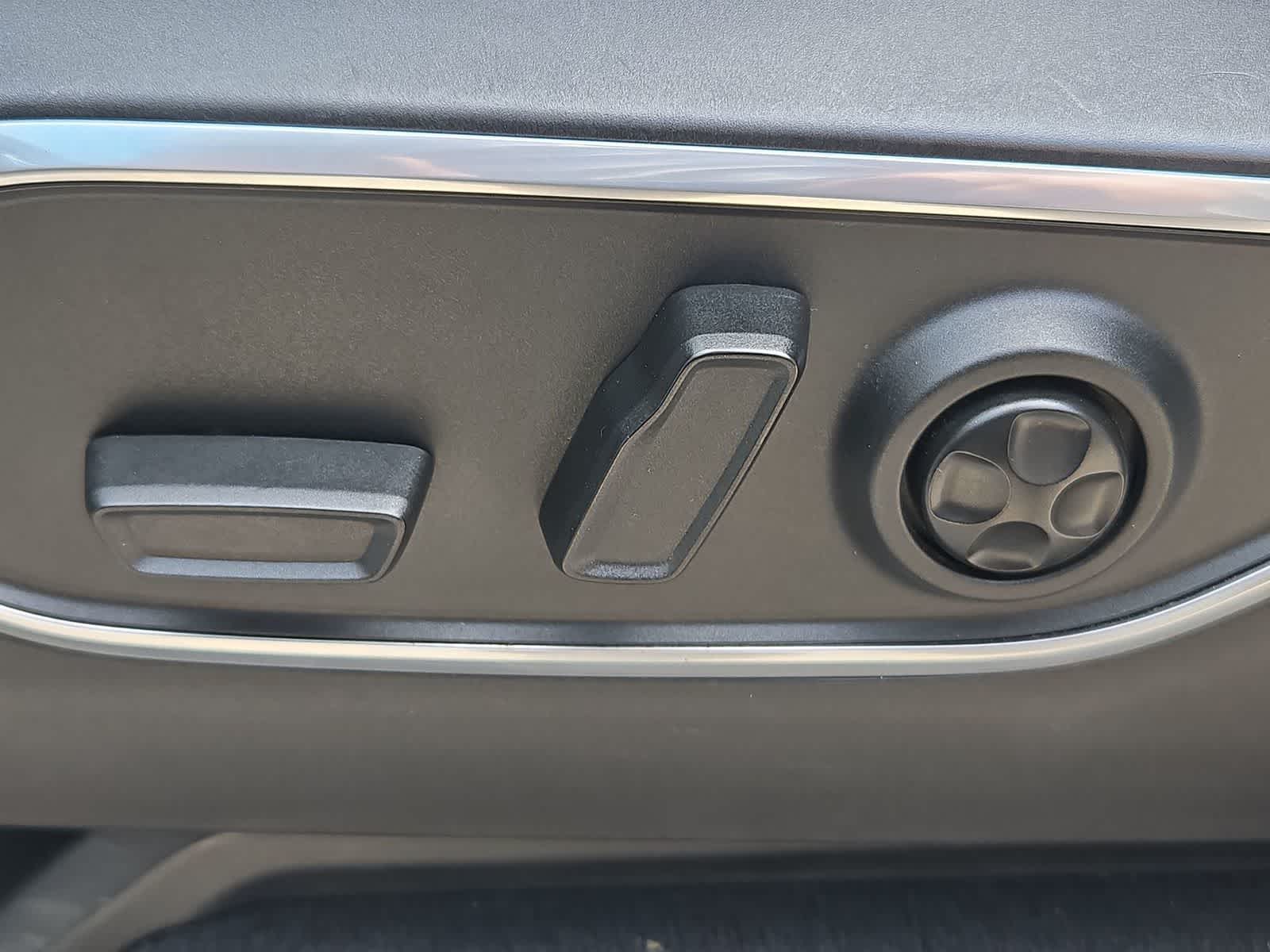 2024 Jeep Wagoneer Series III