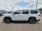 2024 Jeep Wagoneer Series III