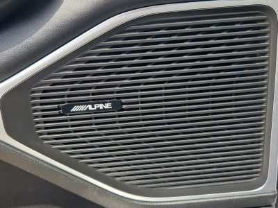 2024 Jeep Wagoneer Series III