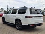 2024 Jeep Wagoneer Series III
