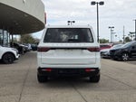 2024 Jeep Wagoneer Series III