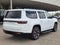 2024 Jeep Wagoneer Series III
