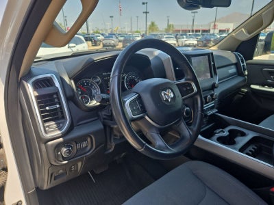 2019 RAM All-New 1500 Big Horn/Lone Star