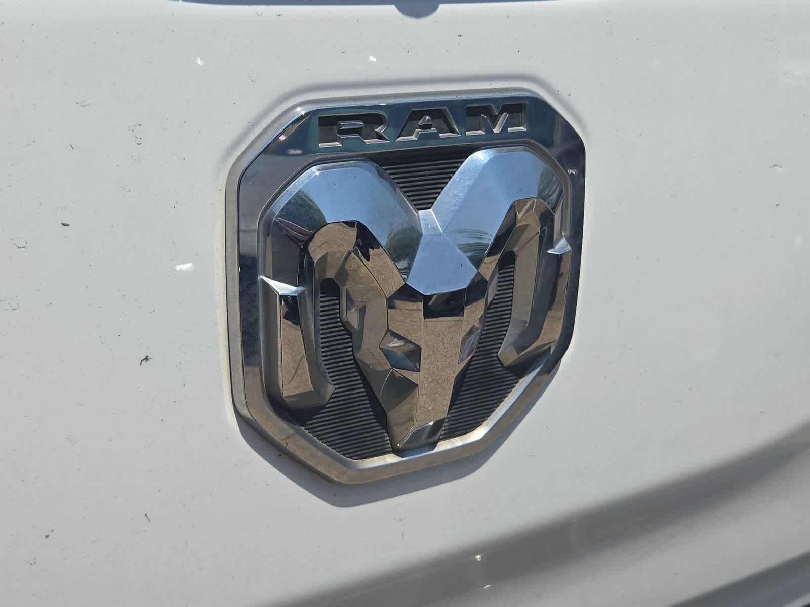 2019 RAM All-New 1500 Big Horn/Lone Star