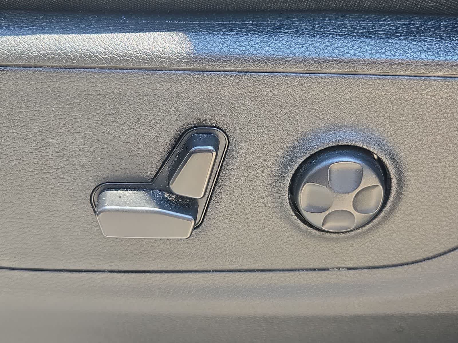 2019 RAM All-New 1500 Big Horn/Lone Star