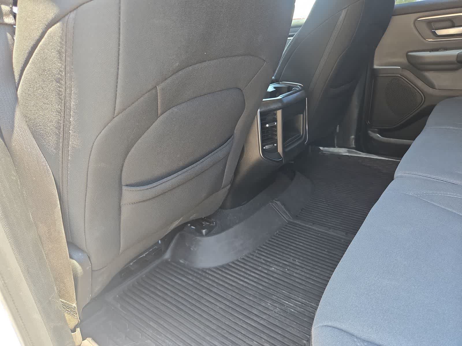 2019 RAM All-New 1500 Big Horn/Lone Star