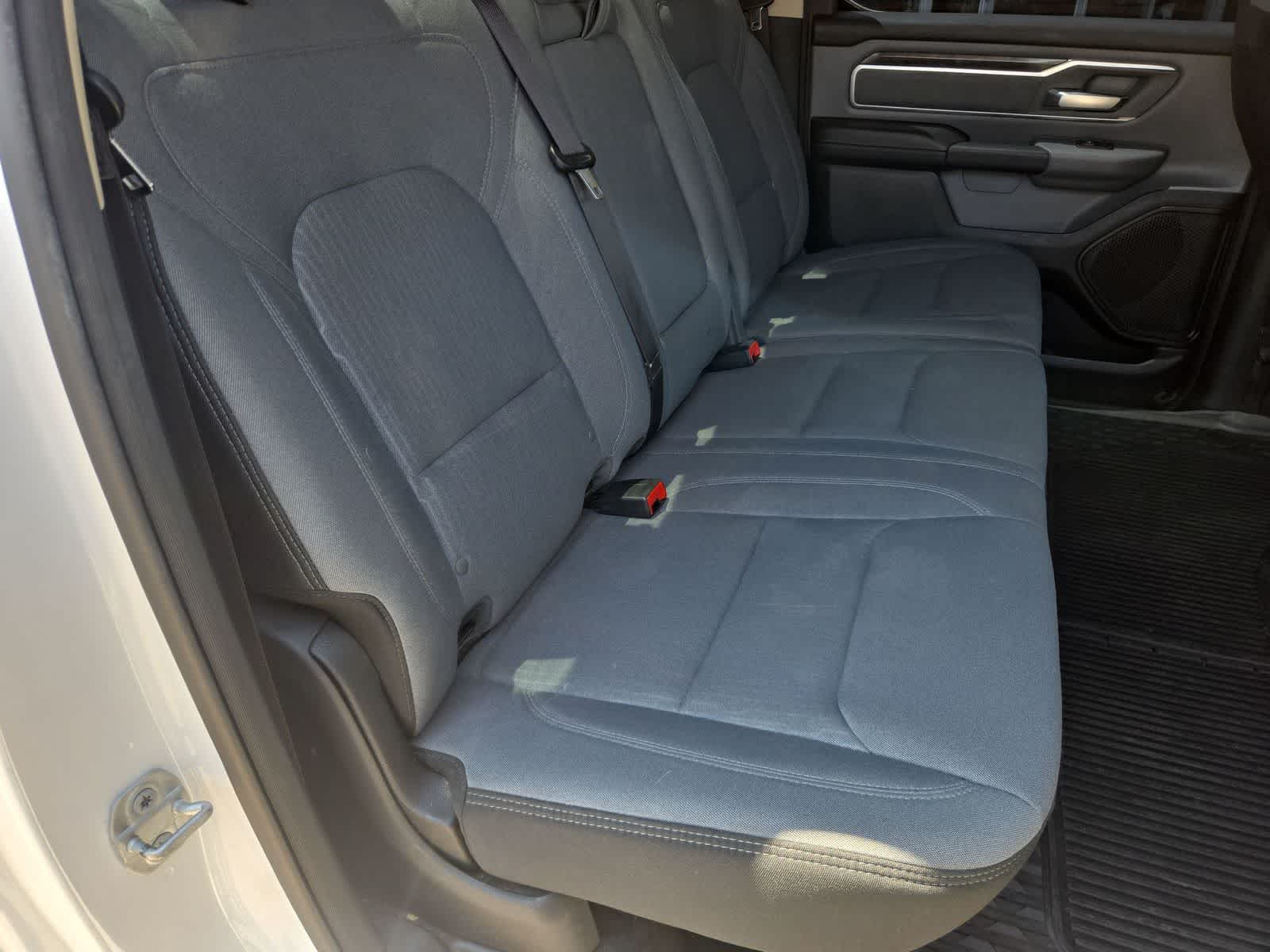 2019 RAM All-New 1500 Big Horn/Lone Star