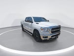2019 RAM All-New 1500 Big Horn/Lone Star