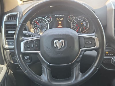 2019 RAM All-New 1500 Big Horn/Lone Star