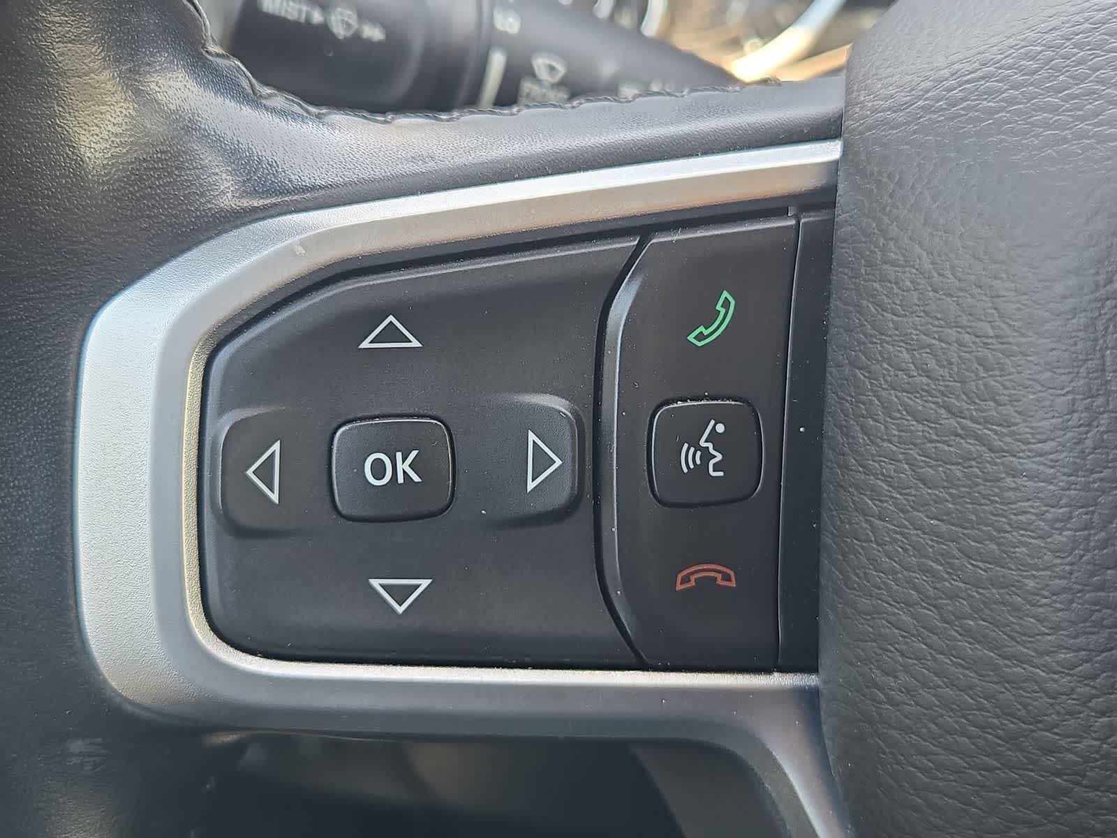 2019 RAM All-New 1500 Big Horn/Lone Star