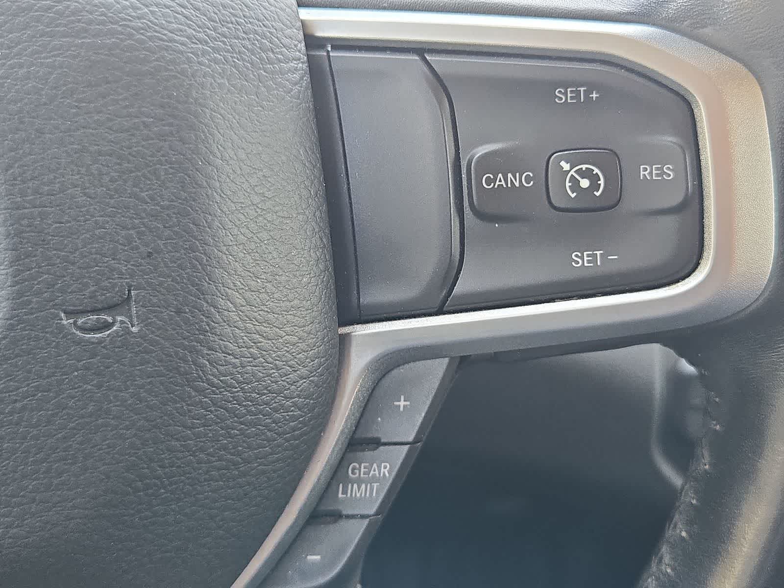 2019 RAM All-New 1500 Big Horn/Lone Star