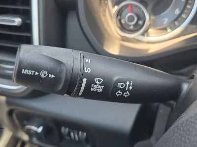 2019 RAM All-New 1500 Big Horn/Lone Star