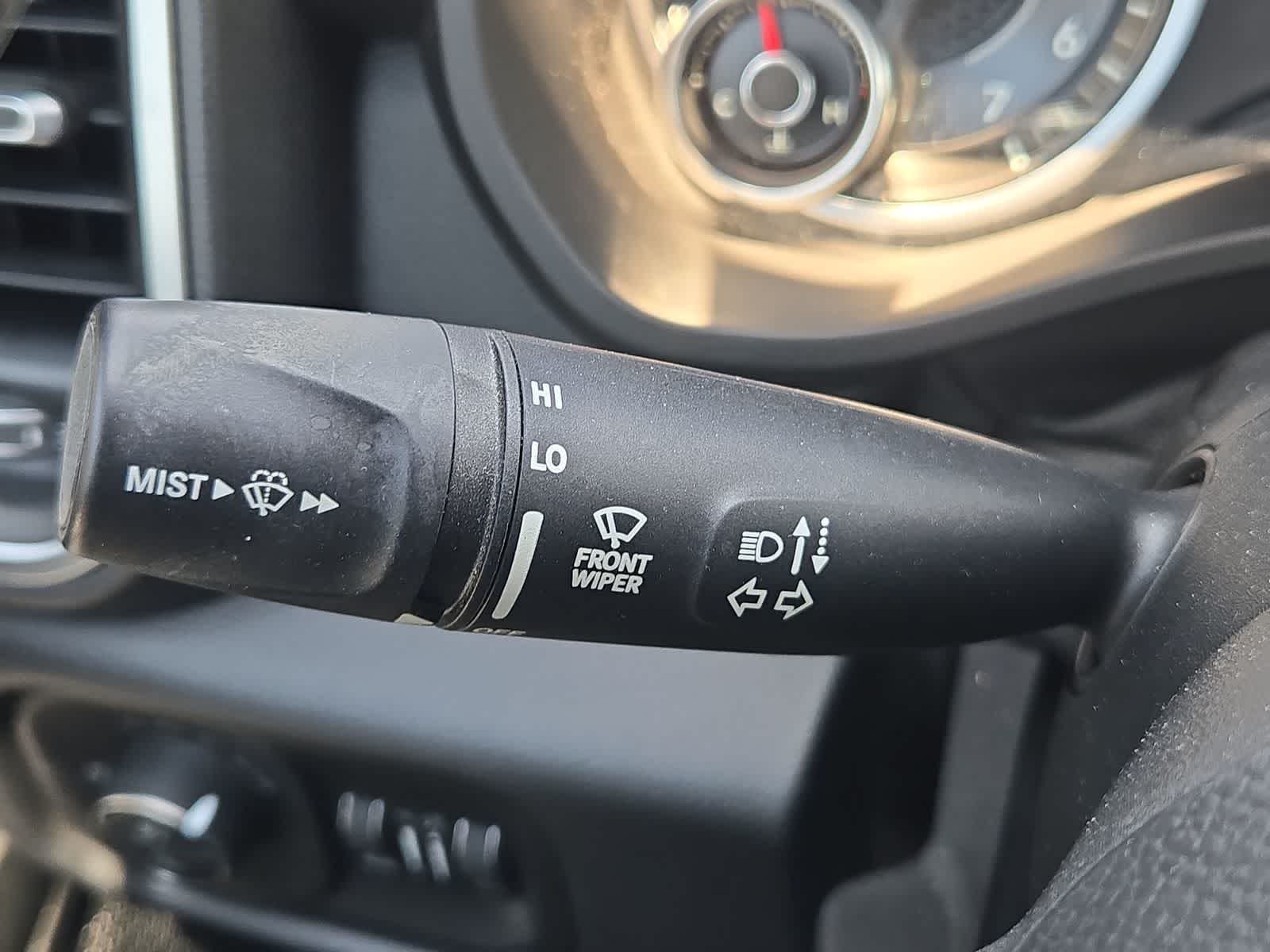 2019 RAM All-New 1500 Big Horn/Lone Star