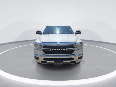 2019 RAM All-New 1500 Big Horn/Lone Star